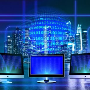 Россия должна стимулировать развития своих цифровых платформ Россия должна стимулировать развития своих цифровых платформ
